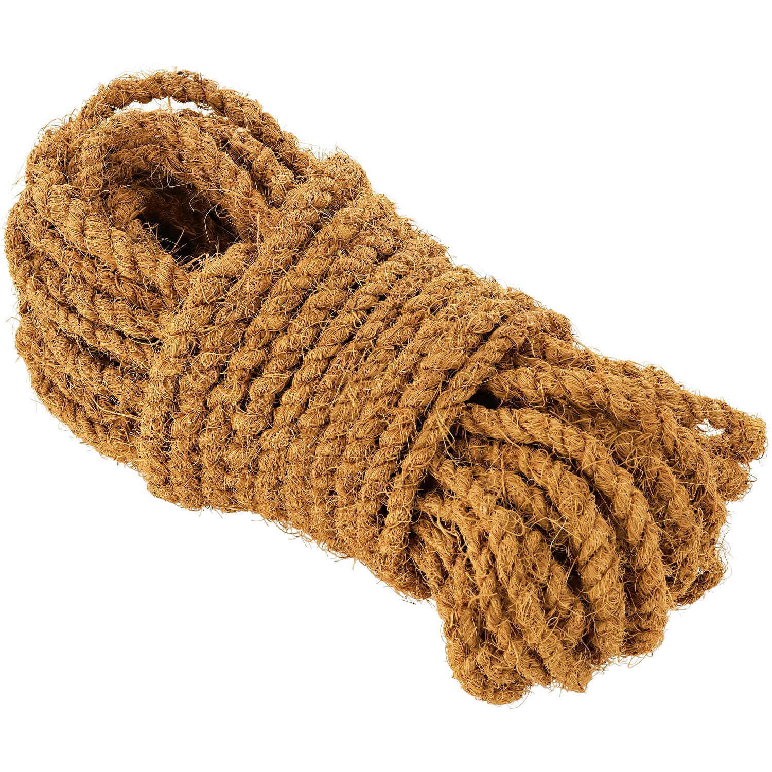 OBI Vázací provaz přírodní 15 m