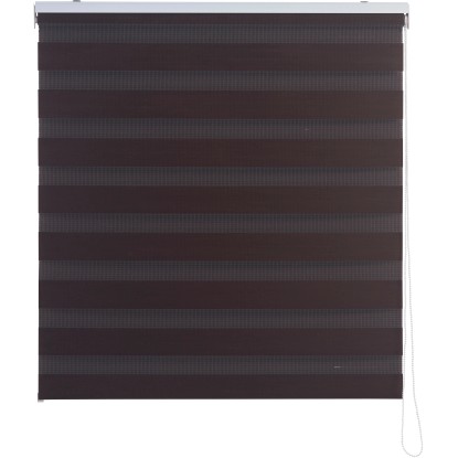 OBI Roleta Vario Avila hnědá 45 x 180 cm