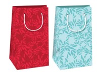 Ditipo Taška na dárky, různé druhy, 1 ks, 12 x 8 x 20 cm