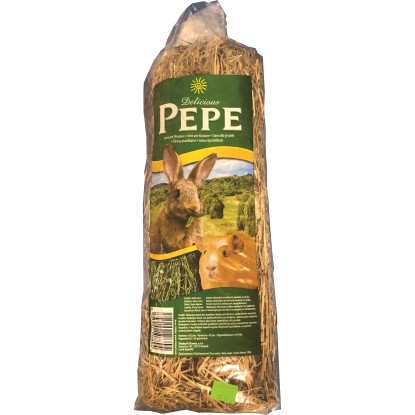 Pepe Seno pro hlodavce, 500 g