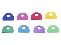 Uniplast Rozlišovač klíčů s kroužkem