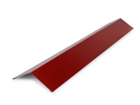 COVERNIT Hřebenáč UNI, RAL 3009 oxidovaný červený 1200 mm