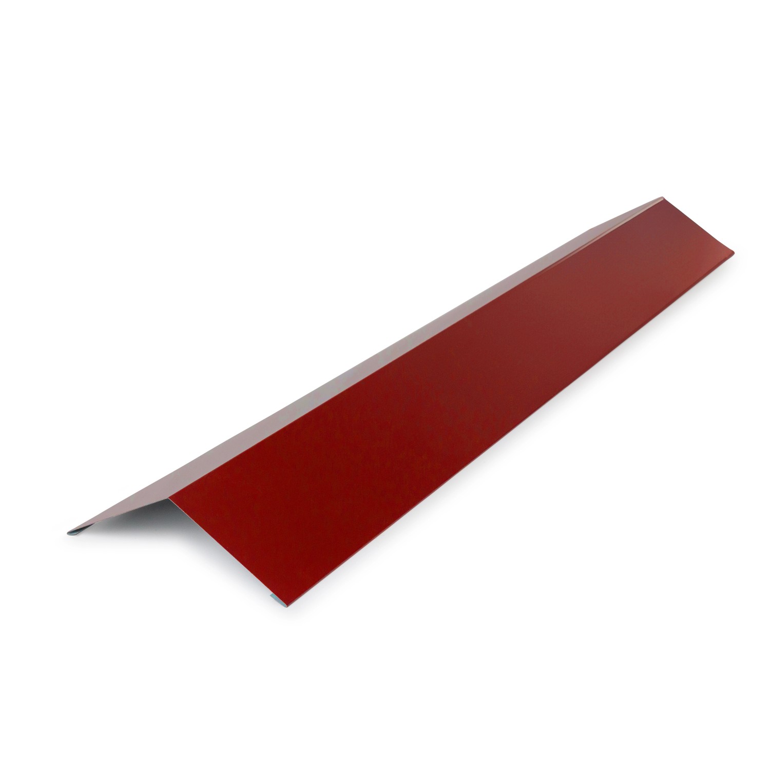 COVERNIT Hřebenáč UNI, RAL 3009 oxidovaný červený 1200 mm