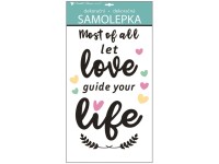 Anděl Přerov Samolepky na zeď 