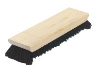 LUX-TOOLS Tapetovací kartáč 23,5 cm x 6 cm