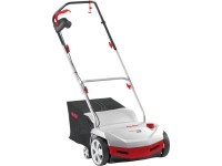 AL-KO Elektrický vertikutátor Comfort 38 E Combi Care