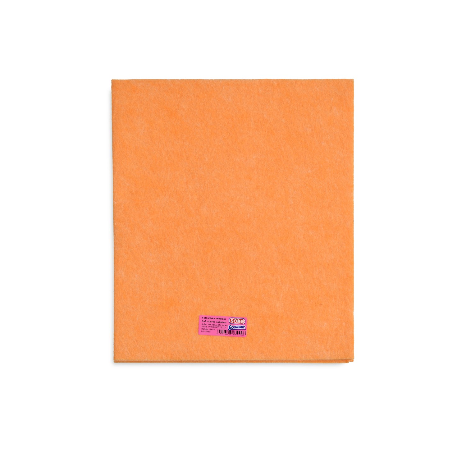 Söke Soft - hadr na podlahu - 60 x 70 cm, 1 ks