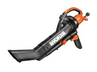 Worx Elektrický vysavač listí Trivac WG505E