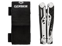 Gerber Multifunkční kapesní kleště Dual-Force Multi-Tool, 11,81 cm
