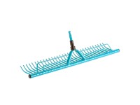 GARDENA Combisystem Hrábě na trávník, pracovní šířka 60 cm GARDENA Combisystem Hrábě na trávník, pracovní šířka 60 cm