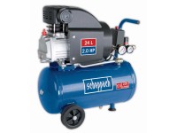 Scheppach Kompresor HC 25