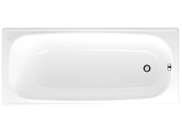 Jika Ocelová vana Riga 1500 x 700 x 375 mm