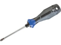 LUX-TOOLS Šroubovák VDE Professional PH2 x 100 mm