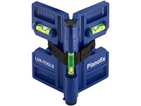 LUX-TOOLS Rohová vodováha Comfort LUX-TOOLS Rohová vodováha Comfort