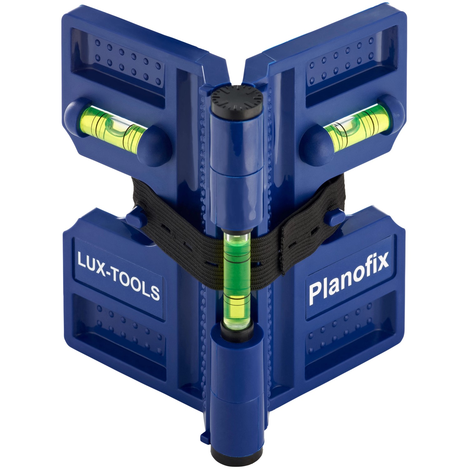 LUX Rohová vodováha Comfort