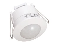 Duwi Infračervený pohybový senzor 360°, bílá