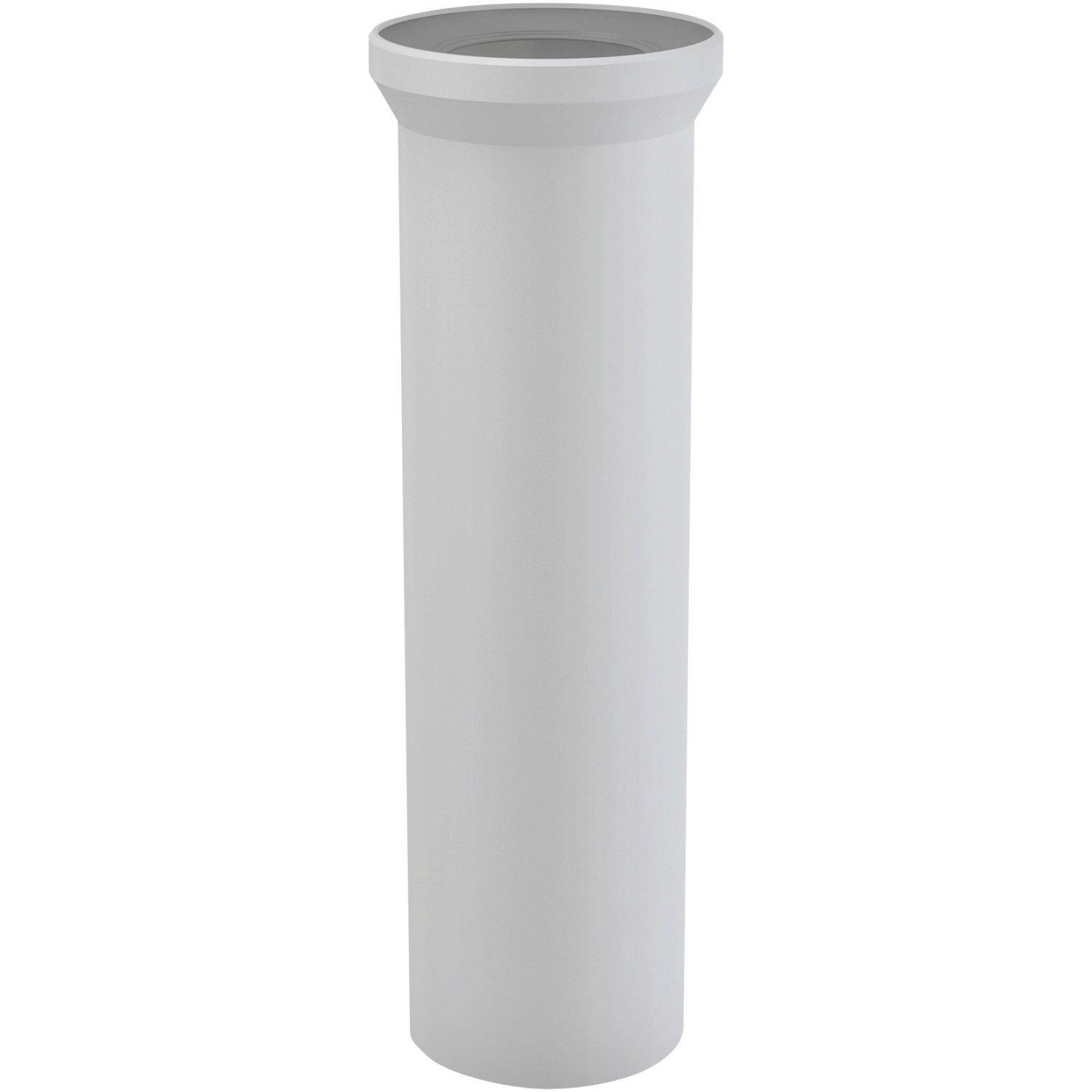 Nátrubek k WC Alca A91-400 mm