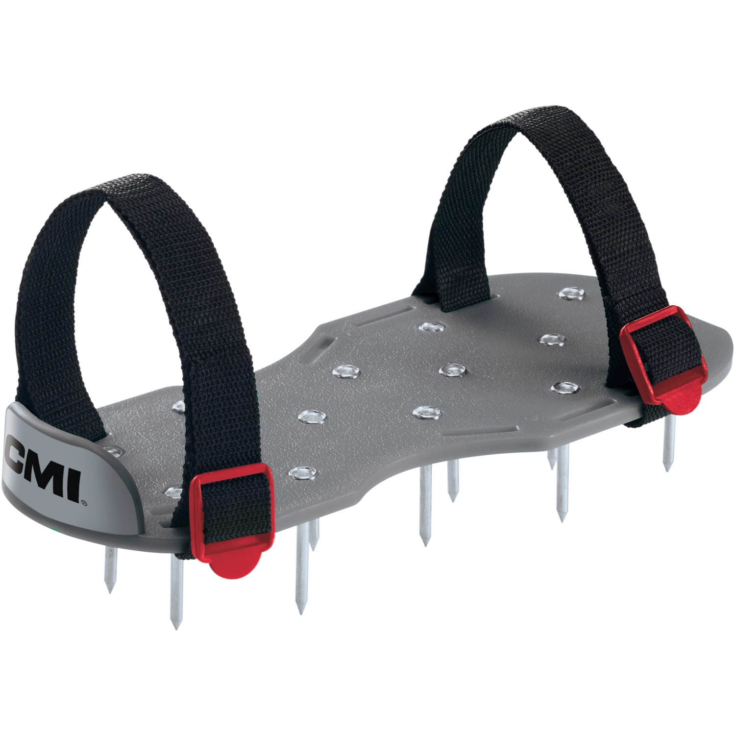 CMI Sandály na provzdušňování trávníku