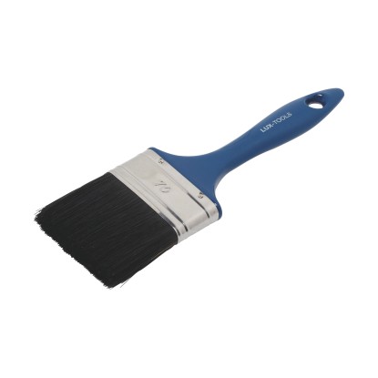 Plochý štětec LH 70 mm