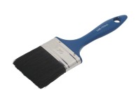 LUX-TOOLS Plochý štětec LH 70 mm