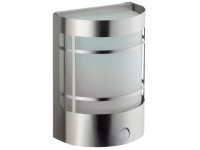 OBI Venkovní nástěnné svítidlo Aviano se snímačem