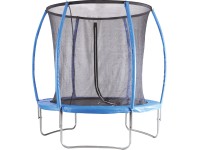 BWO Zahradní trampolína Tupelo max. 80 kg, pr. 2,44 x 2,55 m