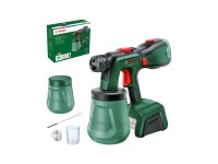 Bosch Aku stříkací pistole AdvancedSpray 18V-500 Solo