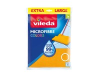 Vileda Mikrohadřík na podlahu COLORS 48,5 x 60 cm, 1 ks