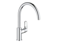 GROHE QUICKFIX Páková dřezová baterie START FLOW DN 15 (31555001)
