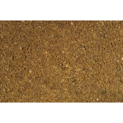 Potěrový písek (písek pod dlažbu) hnědá-šedá 0,06 mm - 4 mm 1000 kg