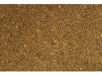 Potěrový písek (písek pod dlažbu) hnědá-šedá 0,06 mm - 4 mm 1000 kg