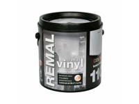 REMAL Vinyl COLOR Mat Prémiový malířský nátěr 110 holubí šedá 3,2 kg