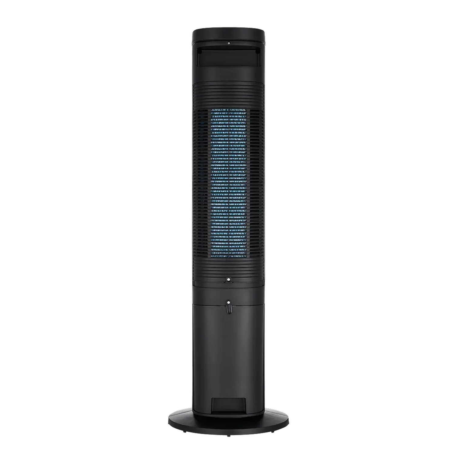 Midea Ventilátor sloupový se zvlhčovačem MAC402R0BPK černý