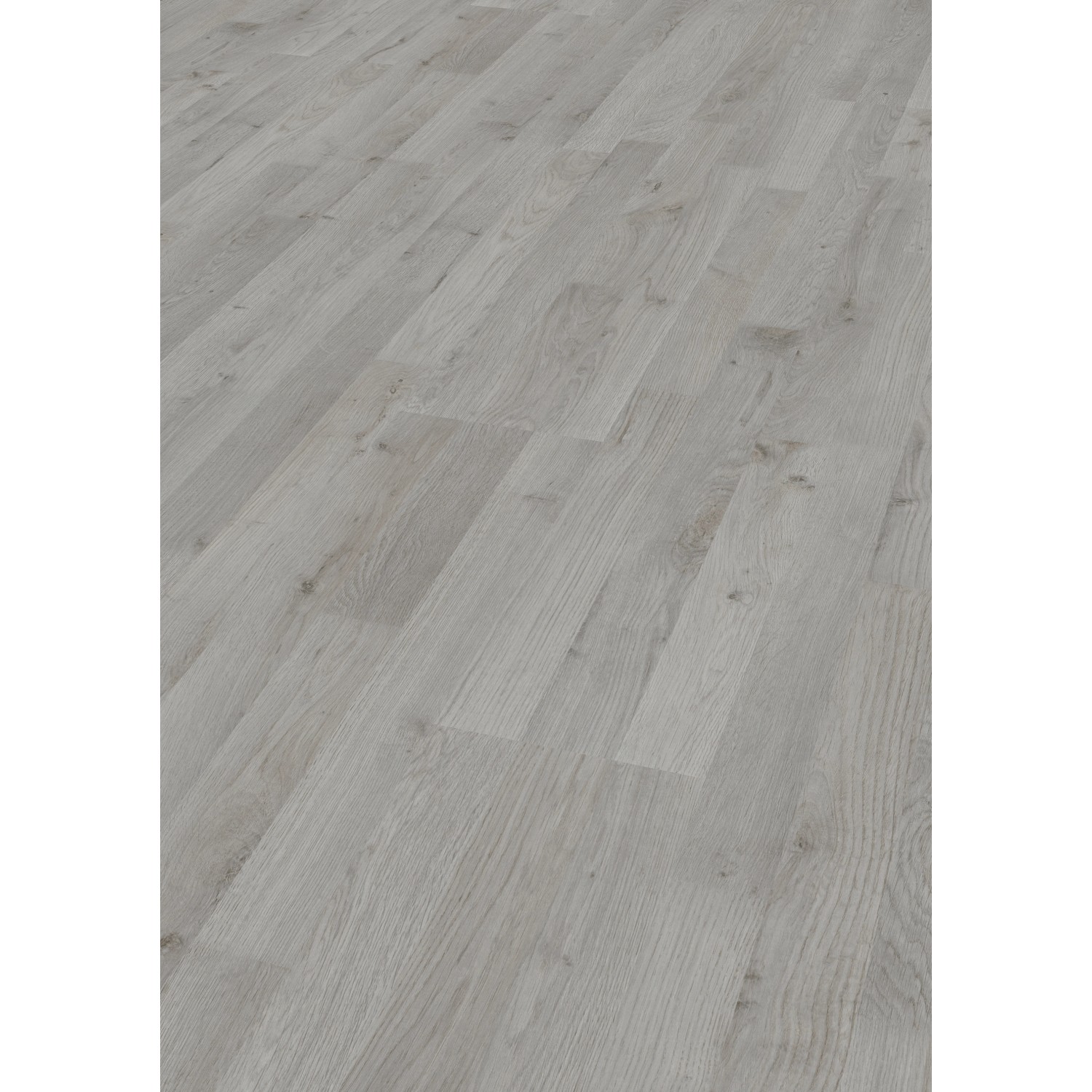 KRONOTEX Laminátová podlaha Superior Standard D4952 dub podz.šedý 1376x193x7 mm