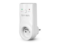 WiFi časová zásuvka TS11