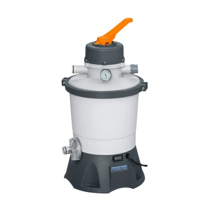 Bestway Pískové filtrační čerpadlo 3028 l/h 85 W (EN)