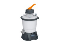 Bestway Pískové filtrační čerpadlo 3028 l/h 85 W (EN)
