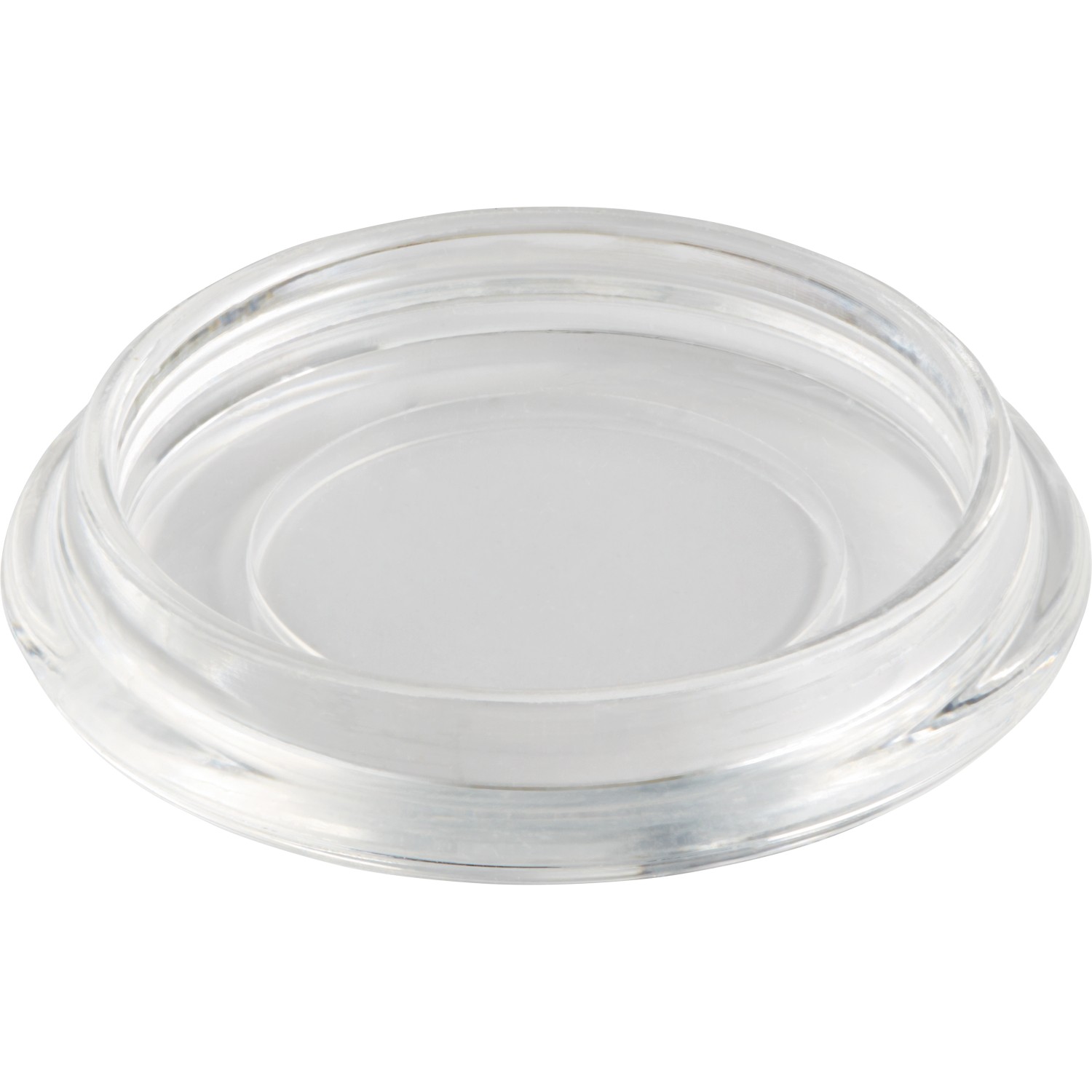 Podložka pod nábytek průměr 50 mm, 4 ks