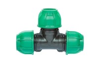 Irritec T-kus Connecto 25