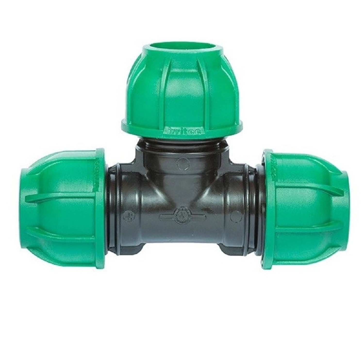 Irritec T-kus Connecto 25