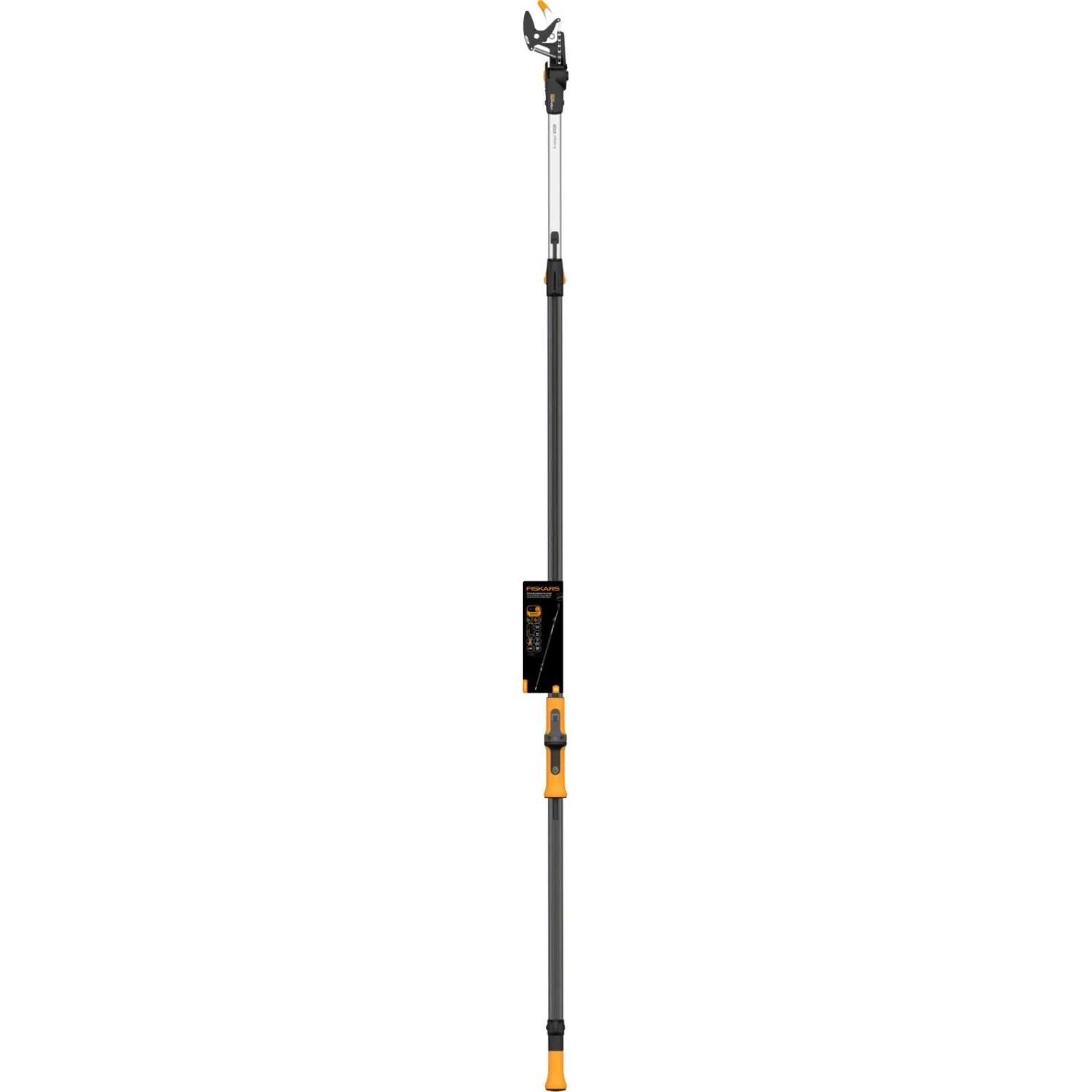 FISKARS Zahradní nůžky univerzální X-Series UPX96