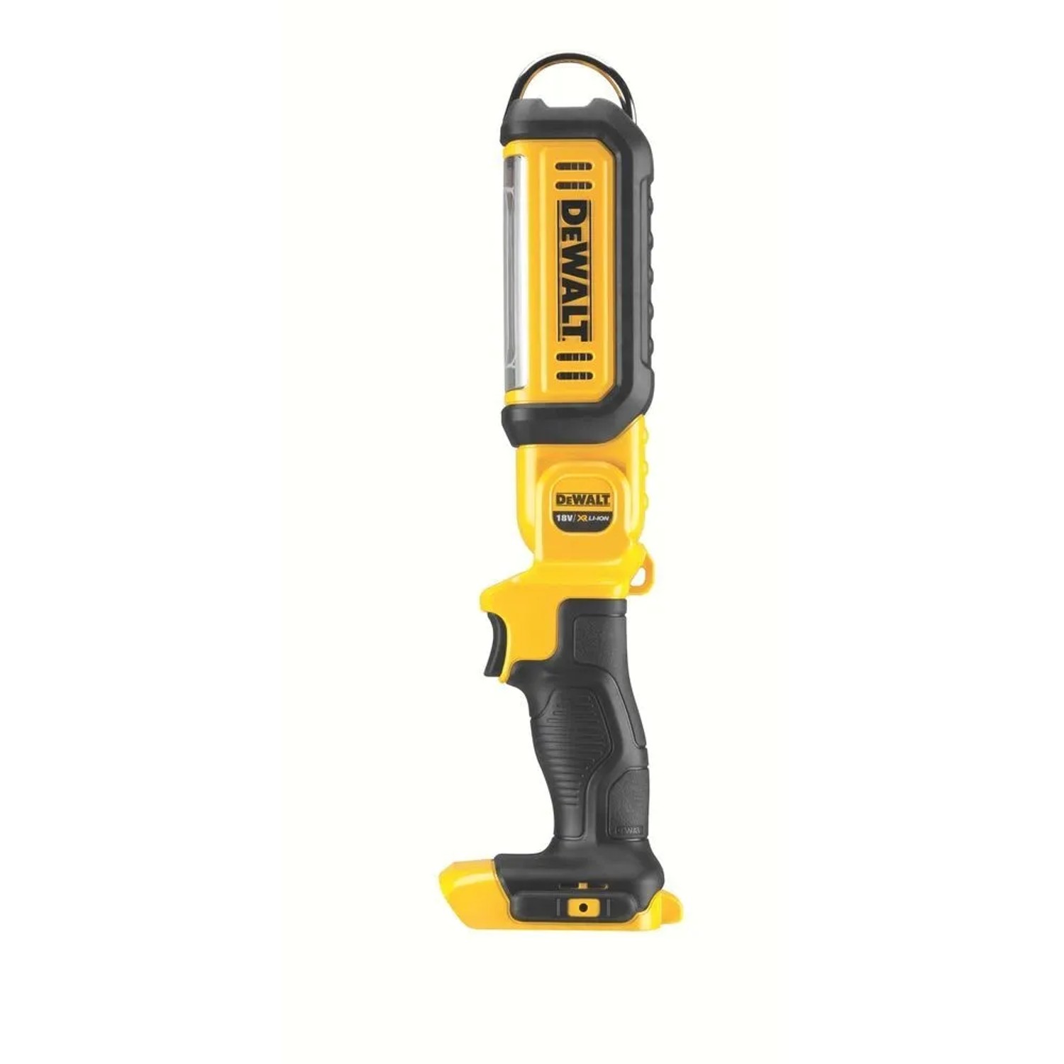 Svítilna LED AKU DeWALT DCL050