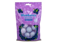 Provence Šumivá bomba do koupele borůvka 20 g, 6 ks