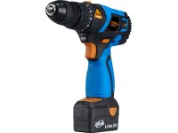 Narex Aku šroubovák ASV 202-2 B