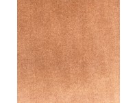 Hladký plech měď, 200 x 500 x 0,5 mm
