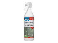 HG Čistič lustrů ve spreji 500 ml