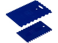 LUX-TOOLS Sada stěrek Classic