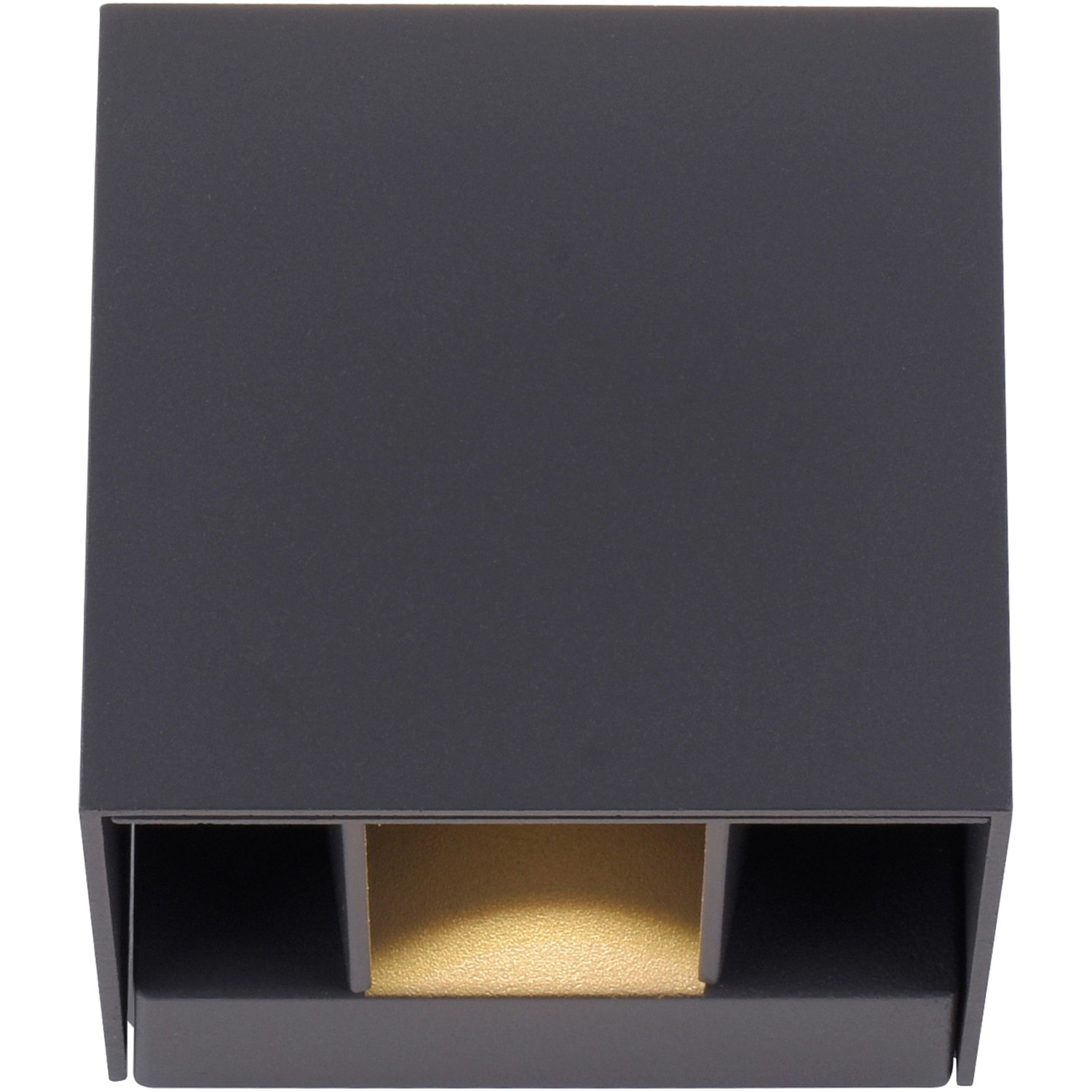 Paul Neuhaus LED nástěnné svítidlo Block 6,5W 420lm 3000K 93 x 98 x 91 mm