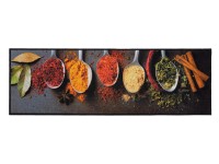 Cook&Wash Kuchyňský běhoun Cooking with Herbs, 50 x 150 cm