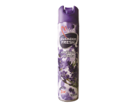Miléne Osvěžovač vzduchu, vůně levandule, 300 ml